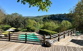 Gite Nature En Luberon
